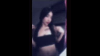 sensual and exotic