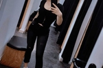 usual day, casual style