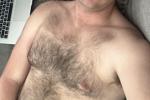 shirtless