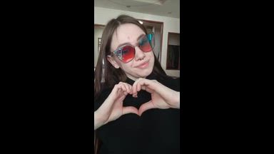 I sing for you darling