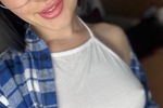 just me