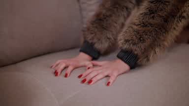 Even more ass and fur