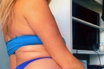 Hot mommy