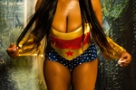 Wonder Woman