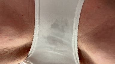 summerknightzzz — 424. Wife Makes You Smell Pantyhose & Granny Panti