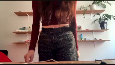 My first video