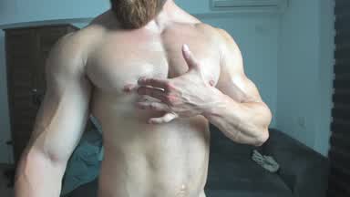 Amazing nipple milking