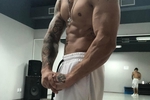 masterchris12 โ muscle
