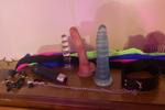 Toy Collection
