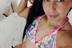 bathing dress