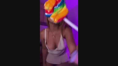 candy