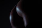 Studio nude