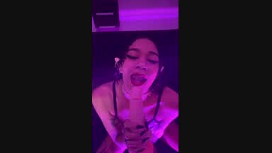 BLOWJOB TOUR MIND
