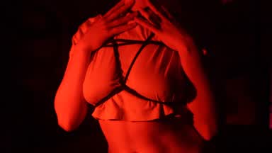 red light