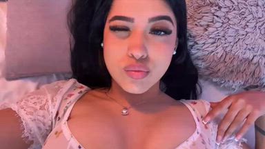 Sophiagarcia - big tits- bigass