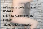 ABOUT ME