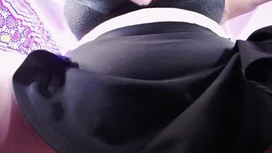 Horny