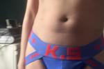 New underwear!