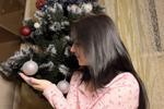 Christmas vibe