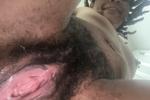 Miss Pretty Pussy