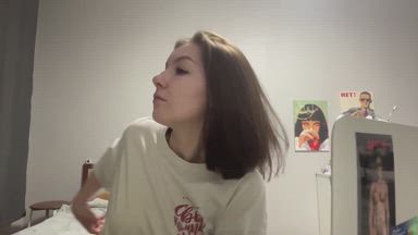 white tshirt