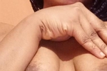 big nipples