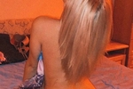 my ass