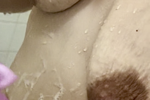 Check out my milk filled breasts