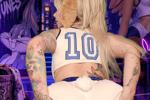 LOLA BUNNY