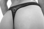 My beautiful thin body.
