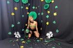 HAPPY ST.PATRICK