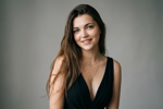 milana — Tease