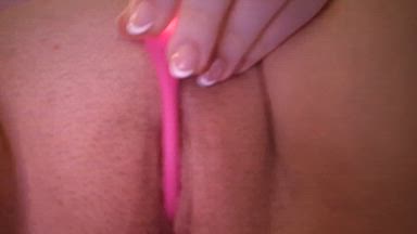 Cum show creamy