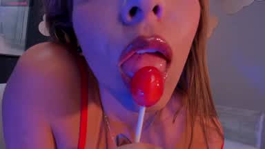 💦Suck like this🍆