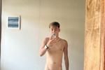 Naked