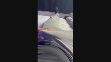 Would you like to feel?