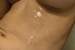 Covered in cum