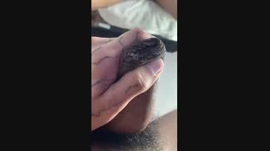 •Do you want my dick?🤤•