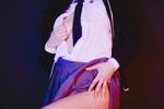Your tender schoolgirl