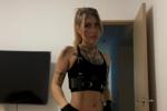 Costume Lara