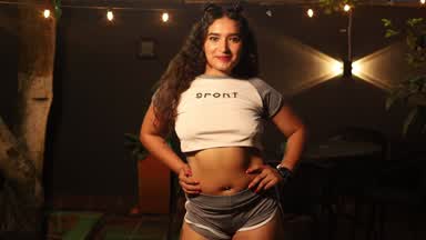 Susanaa_Calderon at Chaturbate: Susanaa_calderon's room