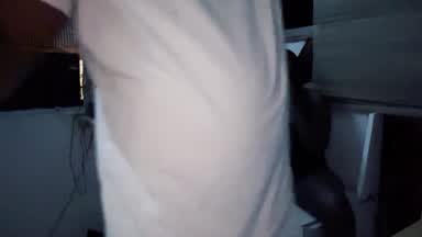 SEX AND DEEPTHROAT IN RV