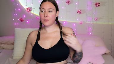 Another Panty stuffing vid for you