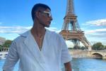 PARIS- FRANCE