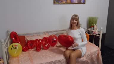 anita — Happy Valentines Day