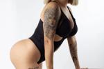 Sexy in black