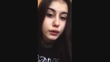 Tease a little