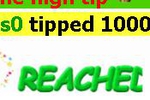 Best tip