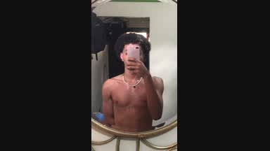 Afro hair