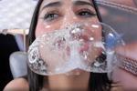 Bubbles Spit